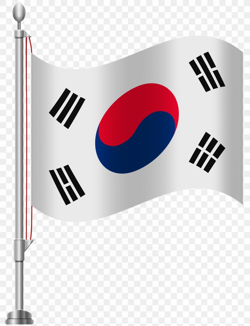 Flag Of South Korea Clip Art, PNG, 6141x8000px, South Korea, Brand, Emoji, Flag, Flag Of Myanmar Download Free