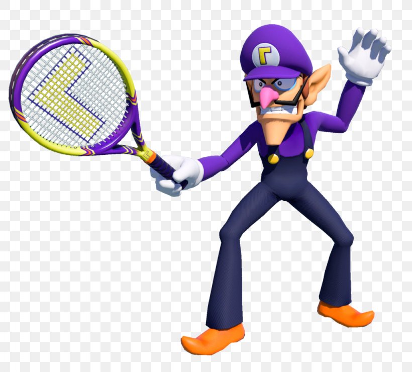 Mario Tennis Aces Luigi, PNG, 1024x925px, Mario Tennis Aces, Action Figure, Figurine, Headgear, Human Behavior Download Free