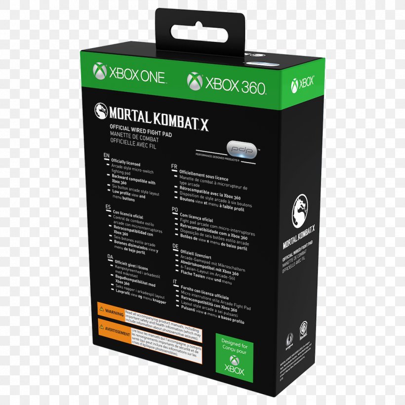 Mortal Kombat X Xbox 360 Dishonored 2 Xbox One PlayStation 4, PNG, 1080x1080px, Mortal Kombat X, Dishonored 2, Electronic Device, Electronics, Electronics Accessory Download Free