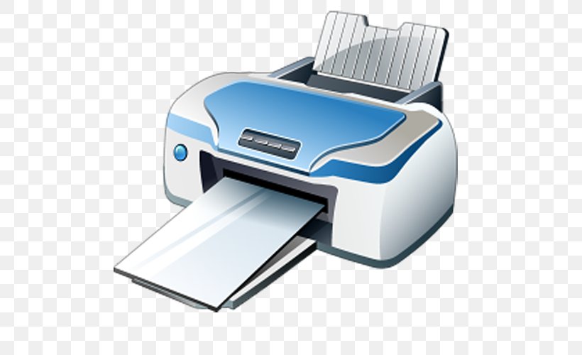 Printer Nigra GmbH Computer Icon, PNG, 500x500px, Printer, Computer, Computer Hardware, Electronic Device, Email Download Free