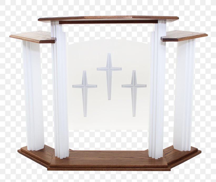 Table Pulpit Furniture Church Altar, PNG, 800x690px, Table, Altar, Altar In The Catholic Church, Bible, Chancel Download Free
