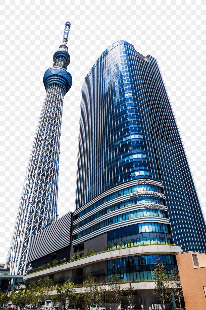 Tokyo Skytree Sky Tower, PNG, 3744x5616px, Tokyo Skytree, Building, City, Closeup, Commercial Building Download Free