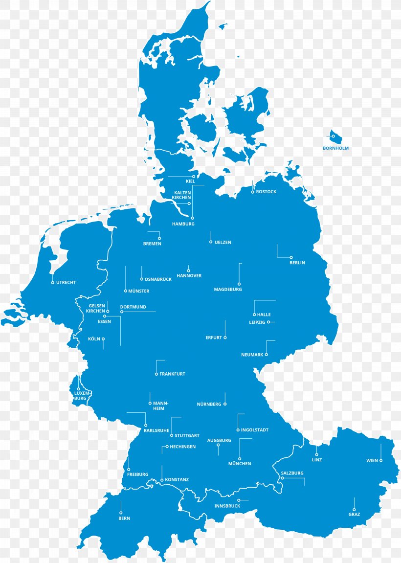 ALPHA Meß-Steuer-Regeltechnik GmbH Bilfinger Keyence Germany Thomas Blades, PNG, 4602x6463px, Keyence, Area, Blue, Germany, Map Download Free