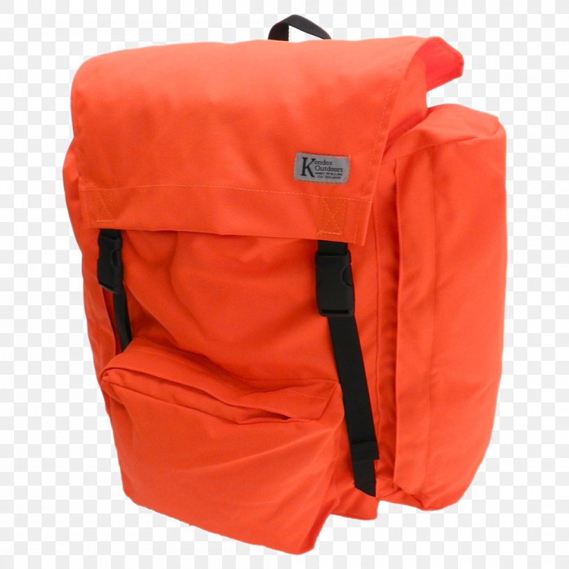 Backpack, PNG, 1000x1000px, Backpack, Bag, Orange, Red Download Free