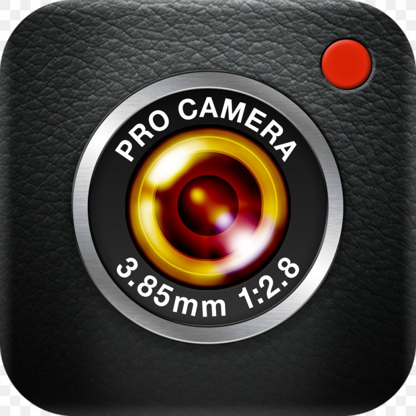 Camera App Store IPhoneography, PNG, 1024x1024px, Camera, App Store, Brand, Camera Lens, Cameras Optics Download Free