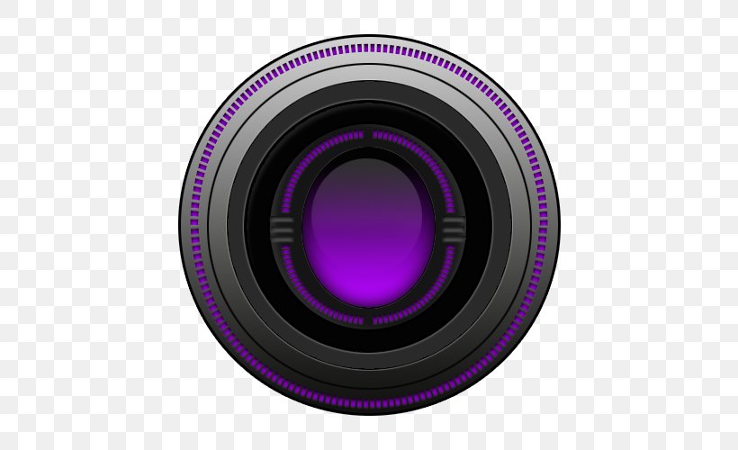 Camera Lens Color Turkey Push-button Purple, PNG, 500x500px, Camera Lens, Camera, Cameras Optics, Color, Lens Download Free