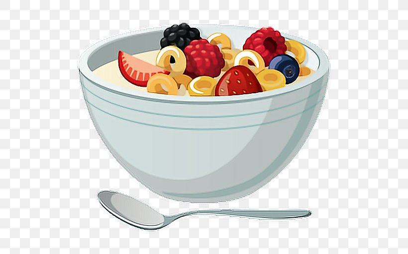 Fruit Salad Breakfast Cocktail Cobb Salad Ice Cream, PNG, 512x512px, Fruit Salad, Bowl, Breakfast, Cobb Salad, Cocktail Download Free