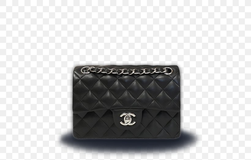 Handbag Chanel 2.55 Wallet, PNG, 500x523px, Handbag, Bag, Black, Brand, Chanel Download Free