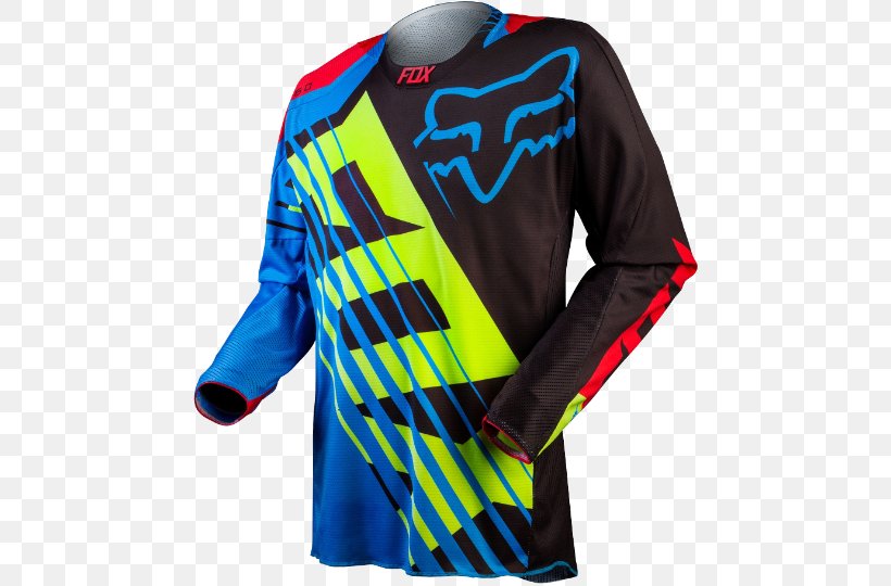 Hoodie Fox Racing Cycling Jersey Pants, PNG, 540x540px, Hoodie, Active Shirt, Bicycle, Blue, Clothing Download Free