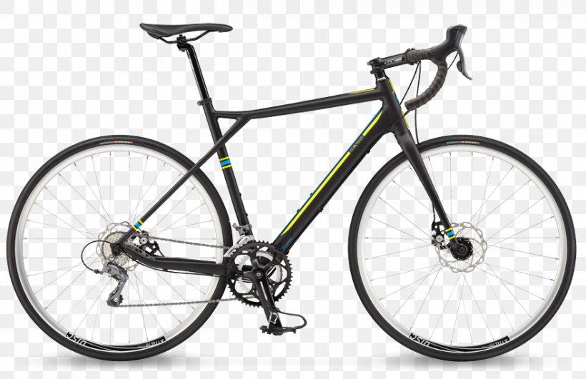 Hybrid Bicycle Merida Industry Co. Ltd. Cyclo-cross Ultegra, PNG, 880x570px, Bicycle, Bicycle Accessory, Bicycle Drivetrain Part, Bicycle Fork, Bicycle Frame Download Free