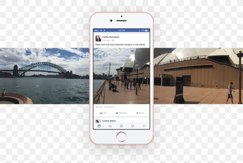 Immersive Video Facebook Panoramic Photography, PNG, 1382x924px, Immersive Video, Brand, Communication Device, Electronic Device, Electronics Download Free