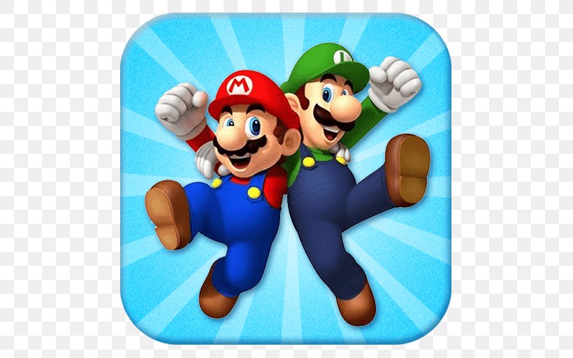 Mario Bros. Mario & Luigi: Superstar Saga Bowser, PNG, 512x512px, Mario Bros, Bowser, Cartoon, Finger, Fun Download Free