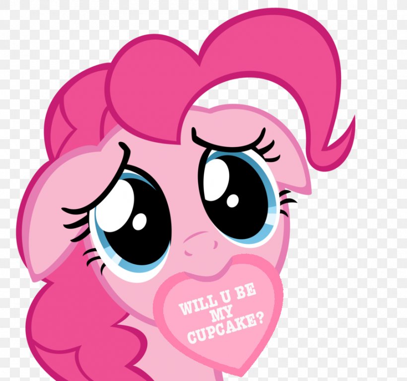 Pinkie Pie YouTube Giphy Tenor, PNG, 900x842px, Watercolor, Cartoon, Flower, Frame, Heart Download Free