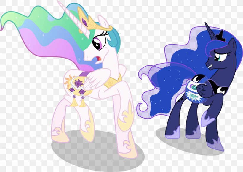 Pony Twilight Sparkle Princess Celestia Princess Luna Rainbow Dash, PNG, 1063x751px, Watercolor, Cartoon, Flower, Frame, Heart Download Free
