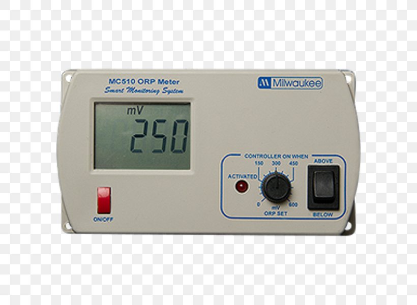 Reduction Potential Controller PH Total Dissolved Solids Ozone, PNG, 600x600px, Reduction Potential, Computer Hardware, Computer Monitors, Controller, Electrical Conductivity Download Free