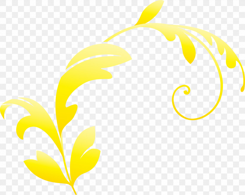 Spring Frame Decoration Frame, PNG, 3000x2387px, Spring Frame, Decoration Frame, Leaf, Line, Plant Download Free