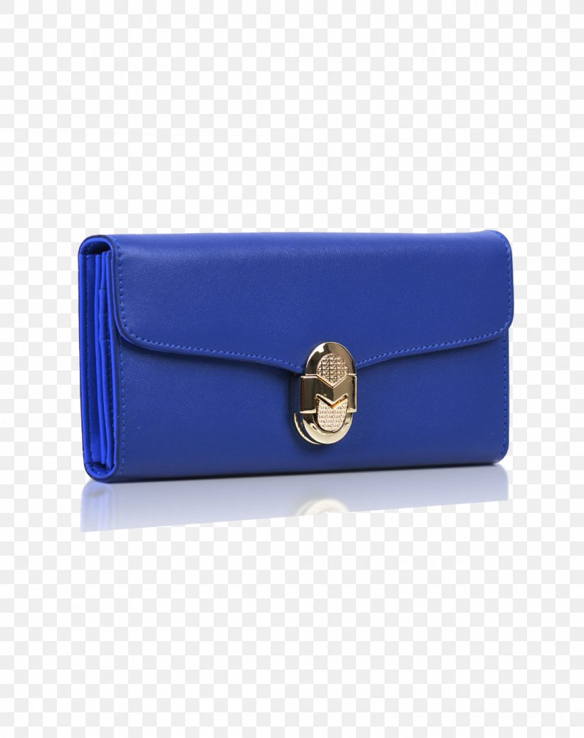 Wallet Blue Designer, PNG, 1100x1390px, Wallet, Blue, Cobalt, Cobalt Blue, Coin Download Free