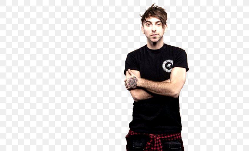 Alex Gaskarth All Time Low So Wrong, It's Right A Love Like War T-shirt, PNG, 500x500px, Alex Gaskarth, All Time Low, Arm, Credit, Emoji Download Free