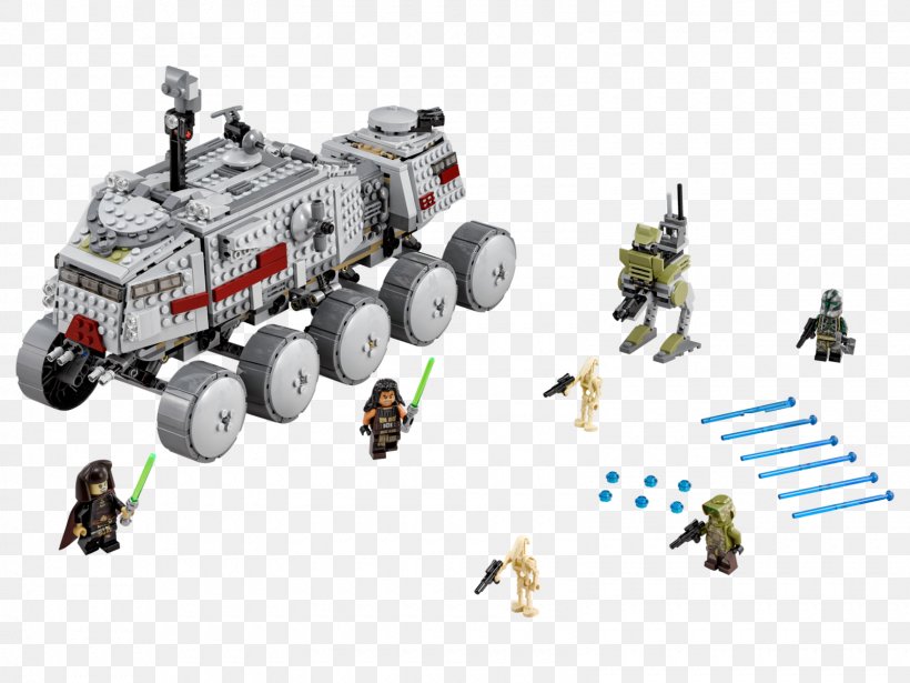 Battle Droid LEGO 75151 Star Wars Clone Turbo Tank Lego Star Wars Amazon.com, PNG, 1600x1200px, Battle Droid, Amazoncom, Atrt, Droid, Lego Download Free
