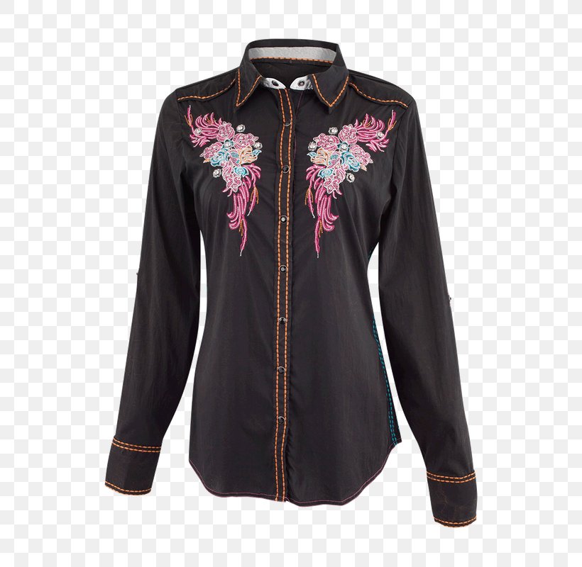 Blouse, PNG, 544x800px, Blouse, Button, Shirt, Sleeve Download Free