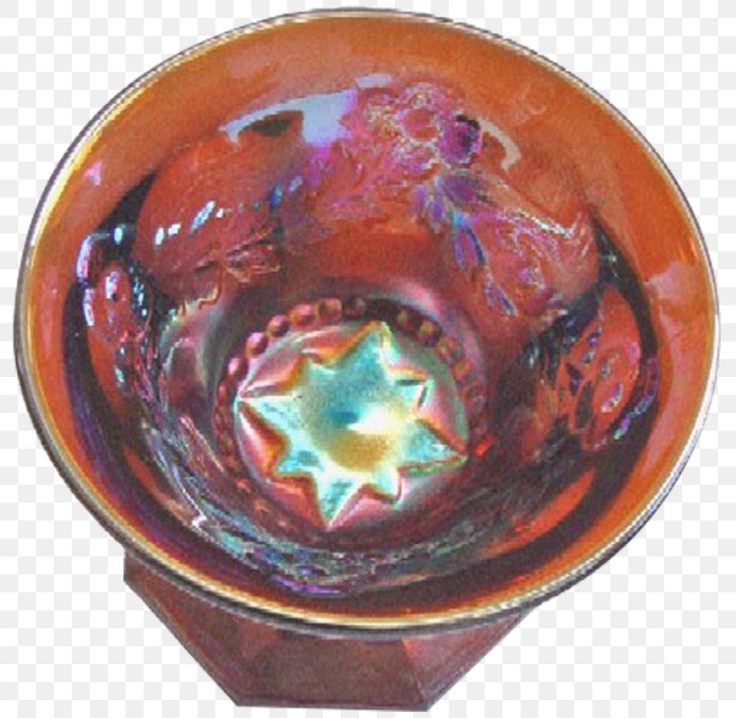 Bowl Millersburg Ceramic Pottery Tableware, PNG, 800x800px, Bowl, Amethyst, Artifact, Carnival Glass, Ceramic Download Free