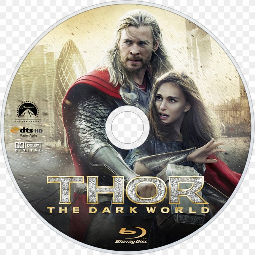 Chris Hemsworth Thor: The Dark World Jane Foster Loki, PNG, 1000x1000px, 4k Resolution, Chris Hemsworth, Cinema, Dvd, Film Download Free