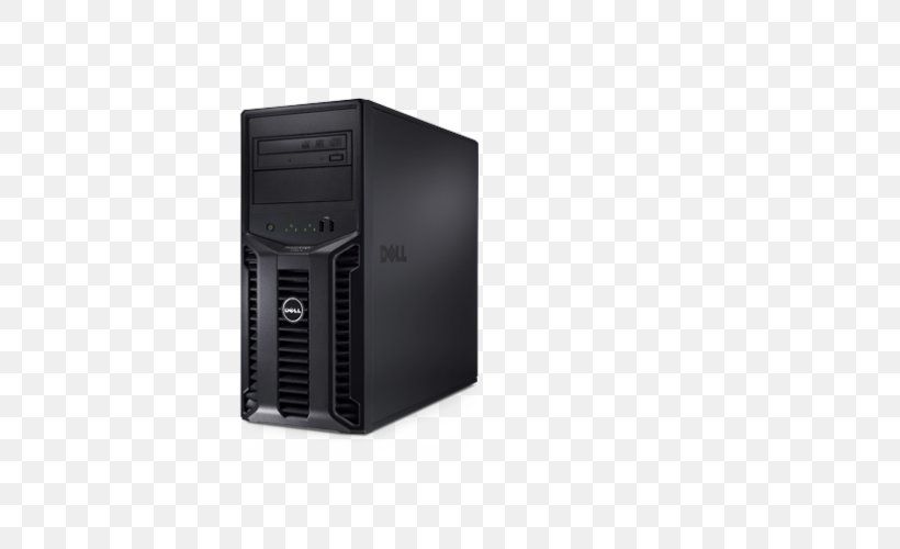 Dell PowerEdge Computer Cases & Housings Computer Servers Xeon, PNG, 500x500px, 19inch Rack, Dell, Computer, Computer Accessory, Computer Case Download Free