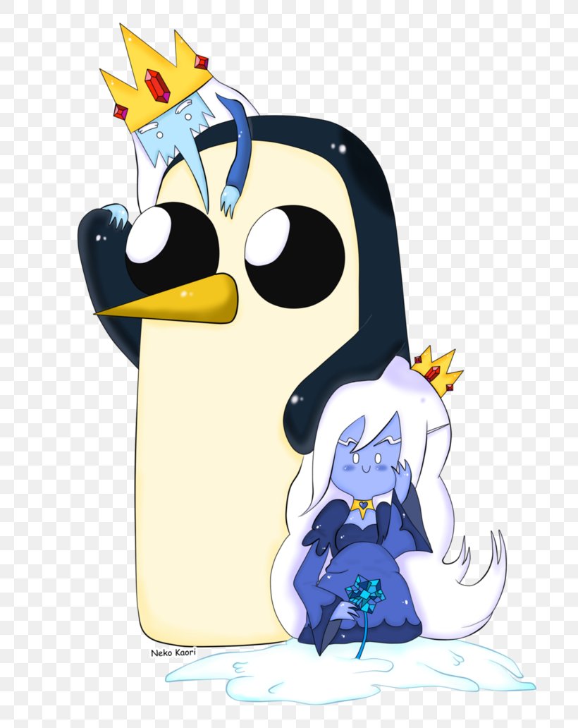 Finn The Human Ice King Penguin Jake The Dog, PNG, 774x1032px, 5 January, Finn The Human, Adventure Time, Art, Beak Download Free