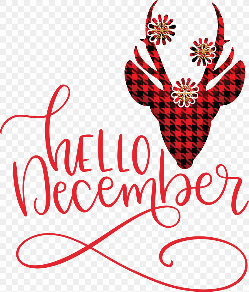Hello December Winter, PNG, 2557x3000px, Hello December, Christmas Day, December, Drawing, Line Art Download Free