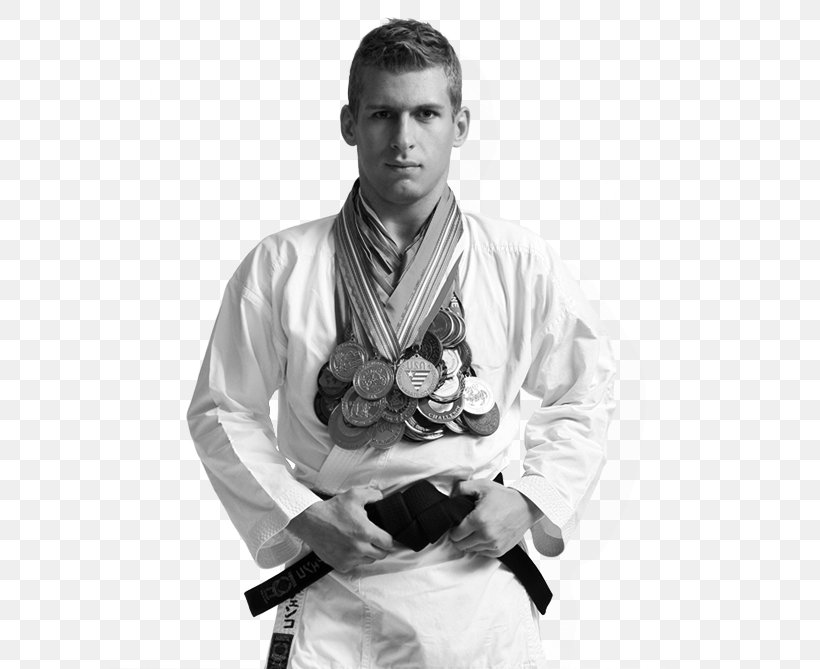 Igor Dyachenko Dobok Dojo Karate Sensei, PNG, 601x669px, Dobok, Arm, Black And White, Black Belt, Clothing Download Free