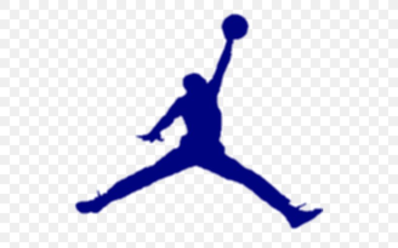 Jumpman Air Jordan Nike Sneakers Shoe, PNG, 512x512px, Jumpman, Air Jordan, Air Jordan Retro Xii, Area, Arm Download Free