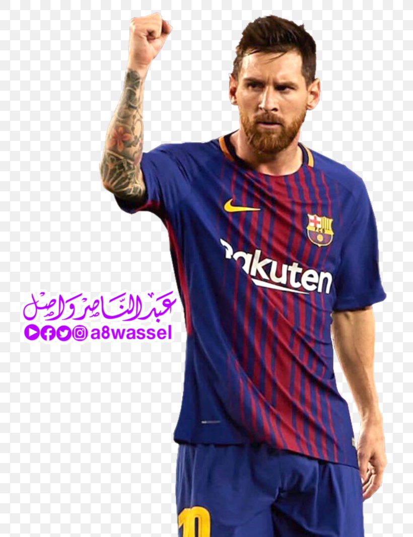 Lionel Messi FC Barcelona Derbi Barceloní Argentina National Football Team, PNG, 748x1067px, 2017, Lionel Messi, Argentina National Football Team, Clothing, Copa Del Rey Download Free