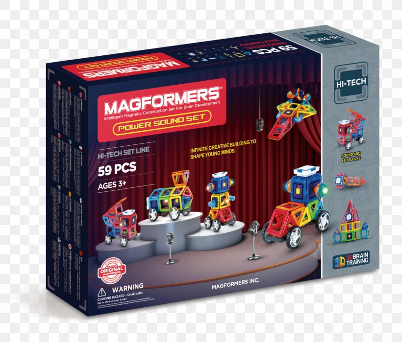 Magformers 63076 Magnetic Building Construction Set Amazon.com Toy Magformers Vehicle Set Line, PNG, 1172x1000px, Amazoncom, Construction Set, Craft Magnets, Gear, Lego Download Free