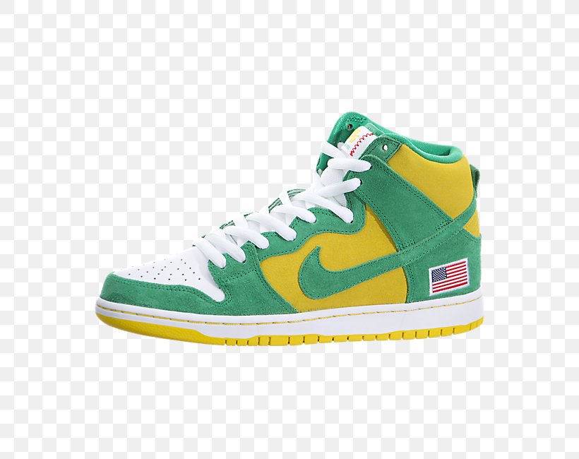 Oakland Athletics Nike Skateboarding Nike Dunk, PNG, 650x650px, Oakland Athletics, Adidas, Aqua, Athletic Shoe, Basketball Shoe Download Free