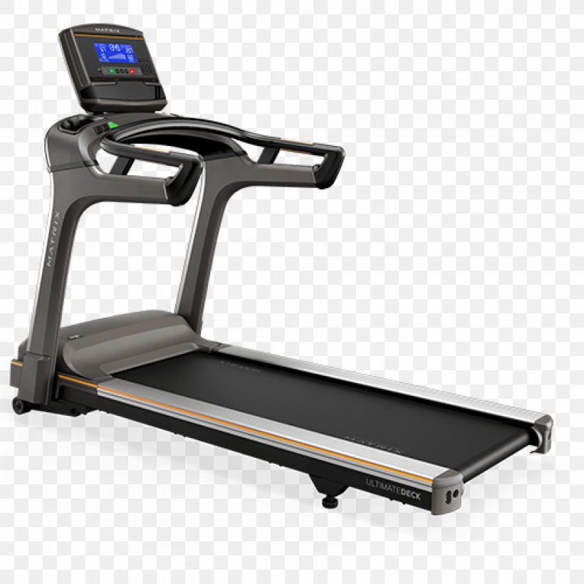 Treadmill Johnson Health Tech Fitness Centre Exercise Equipment, PNG, 1000x1000px, Treadmill, Aerobic Exercise, Elliptical Trainers, Exercise, Exercise Equipment Download Free