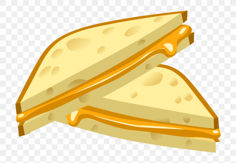 Yellow Processed Cheese Cheese, PNG, 920x635px, Yellow, Cheese, Processed Cheese Download Free