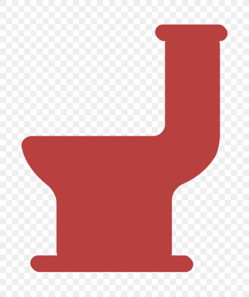 Bathroom Icon Toilet Black Silhouette Icon Lodgicons Icon, PNG, 1034x1236px, Bathroom Icon, Chair, Furniture, Hm, Lodgicons Icon Download Free
