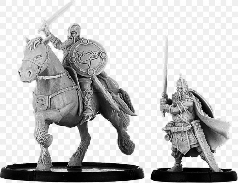 Figurine Miniature Figure Miniature Art Horse, PNG, 971x750px, Figurine, Armour, Art, Black And White, Foot Download Free