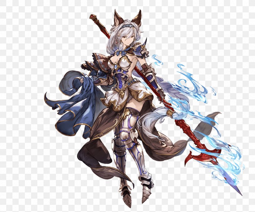 Granblue Fantasy Character Video Game Wikia Fandom, PNG, 960x800px, Granblue Fantasy, Android, Art, Avatar, Character Download Free