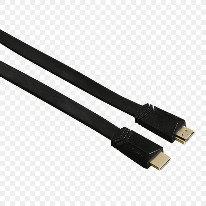 HDMI Electrical Cable Electrical Connector Television Set Ribbon Cable, PNG, 1100x1100px, Hdmi, Cable, Data Transfer Cable, Digital Visual Interface, Display Resolution Download Free