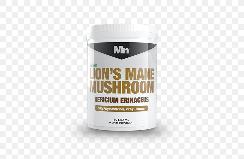 Hericium Erinaceus Dietary Supplement Magnesium Glycinate Extract Nootropic, PNG, 535x535px, Hericium Erinaceus, Brain, Dietary Supplement, Extract, Flavor Download Free
