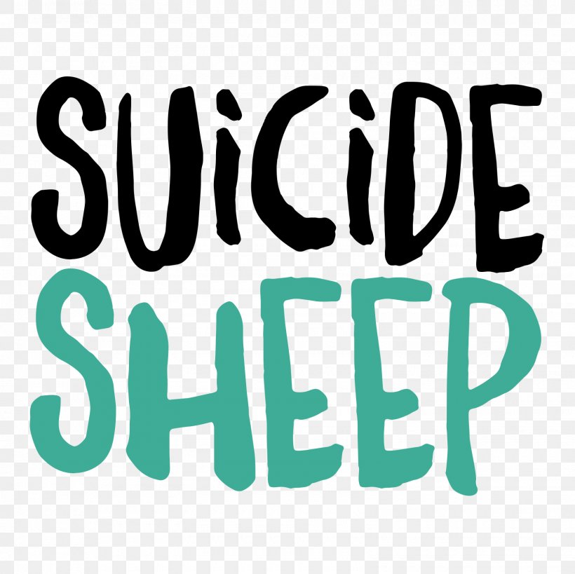 MrSuicideSheep Logo Brand, PNG, 1600x1600px, Logo, Area, Art, Brand, Dubstep Download Free