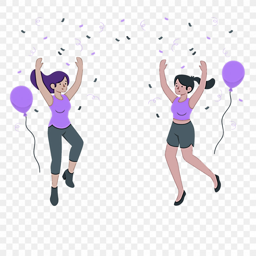 Party Celebration, PNG, 2000x2000px, Party, Animation, Birthday, Cartoon, Celebration Download Free