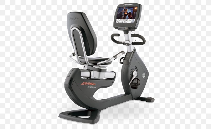 Recumbent Bicycle Exercise Bikes Cycling, PNG, 500x500px, Recumbent Bicycle, Aerobic Exercise, Bicycle, Bicycle Pedals, Cycling Download Free