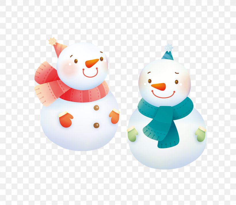 Snowman Winter Illustration, PNG, 1128x984px, Snowman, Christmas Ornament, Material, Season, Snow Download Free