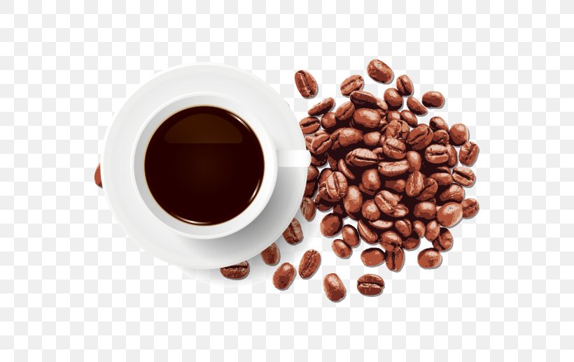 Coffee Bean Cafe Roasting Png 568x518px Coffee Bean Black Drink Cafe Caffeine Download Free