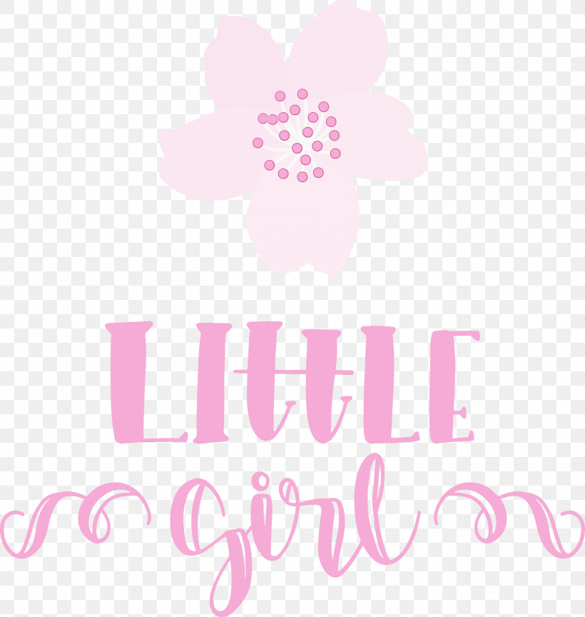 Floral Design, PNG, 2844x3000px, Little Girl, Floral Design, Lilac M, Logo, Meter Download Free