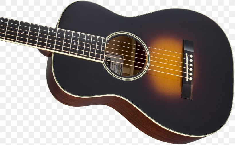 Gretsch G9500 Jim Dandy Flat Top Acoustic Guitar Parlor Guitar, PNG, 2400x1481px, Acoustic Guitar, Acoustic Electric Guitar, Acoustic Music, Bass Guitar, Cavaquinho Download Free