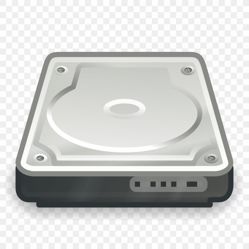 Hard Drives Disk Storage GNOME Disks Clip Art, PNG, 2000x2000px, Hard Drives, Data Storage Device, Disk Storage, Electronics, Floppy Disk Download Free