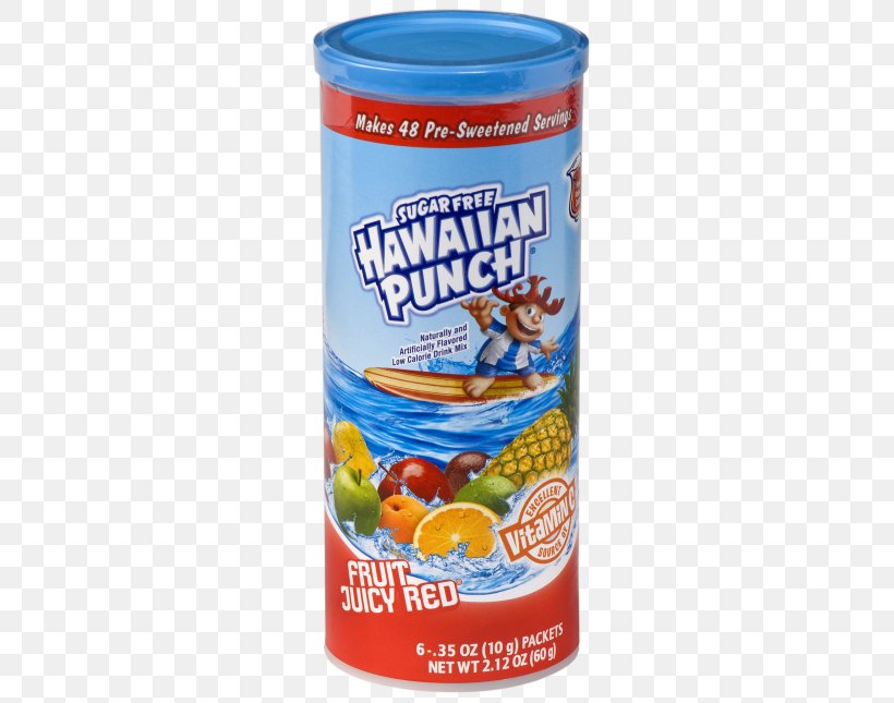 Hawaiian Punch Breakfast Cereal Fizzy Drinks Food, PNG, 420x645px, Punch, Aspartame, Breakfast, Breakfast Cereal, Calorie Download Free